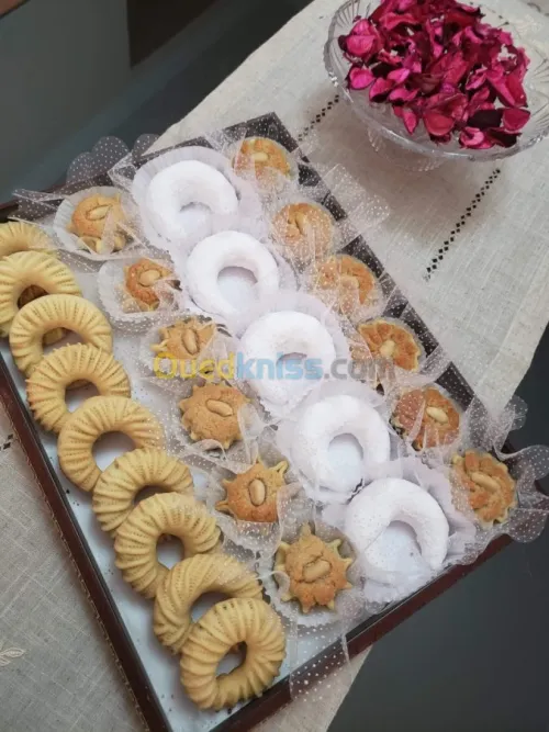 Gâteaux sur comande 