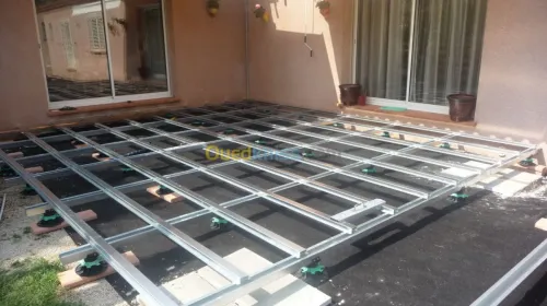 Vente Bungalow Tiaret Tiaret
