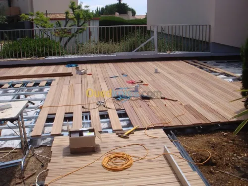 Vente Bungalow Tiaret Tiaret