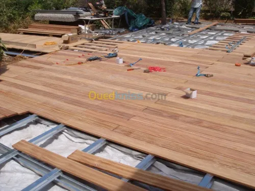 Vente Bungalow Tiaret Tiaret