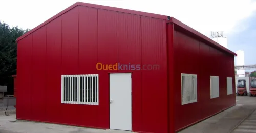 Vente Bungalow Tiaret Tiaret