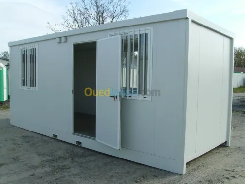Vente Bungalow Tiaret Tiaret