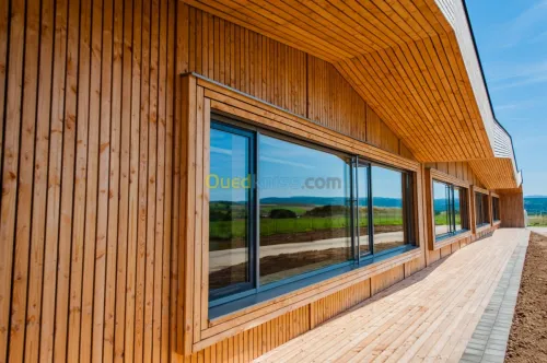 Vente Bungalow Tiaret Tiaret