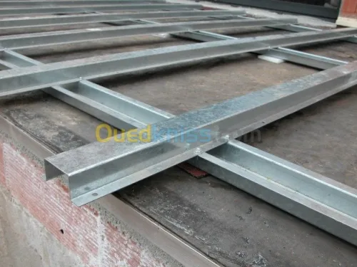 Vente Bungalow Tiaret Tiaret