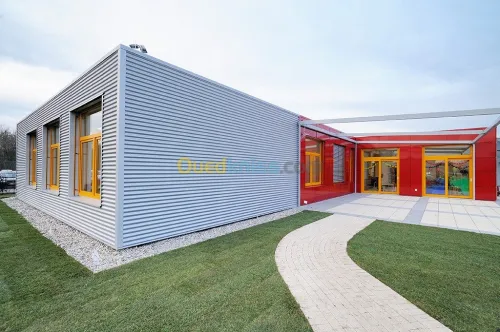 Vente Bungalow Tiaret Tiaret