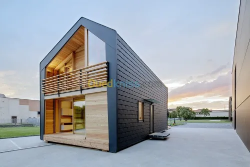 Vente Bungalow Tiaret Tiaret