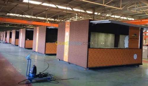 Vente Bungalow Tiaret Tiaret