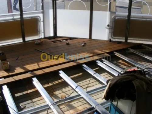 Vente Bungalow Tiaret Tiaret