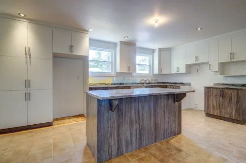 Vente Bungalow Tiaret Tiaret