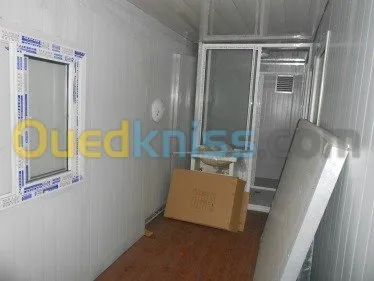 Vente Bungalow Tiaret Tiaret