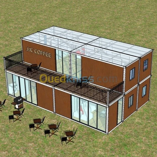 Vente Bungalow Tiaret Tiaret