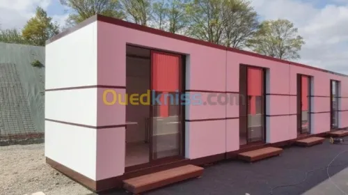 Vente Bungalow Tiaret Tiaret