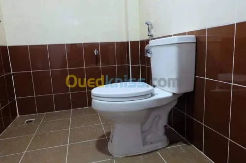 Vente Bungalow Tiaret Tiaret