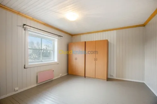 Vente Bungalow Tiaret Tiaret