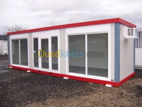 Vente Bungalow Tiaret Tiaret