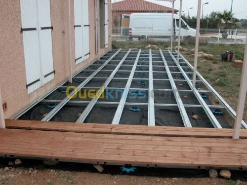 Vente Bungalow Tiaret Tiaret