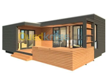 Vente Bungalow Tiaret Tiaret