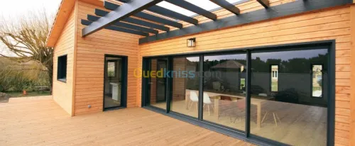 Vente Bungalow Tiaret Tiaret