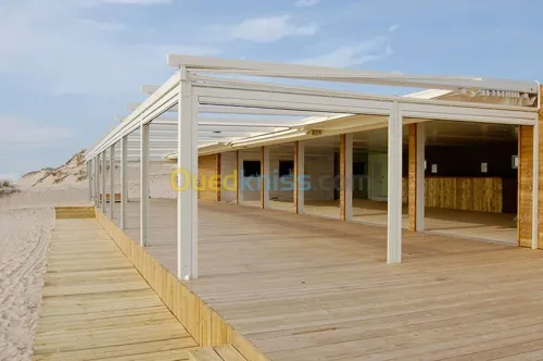 Vente Bungalow Tiaret Tiaret