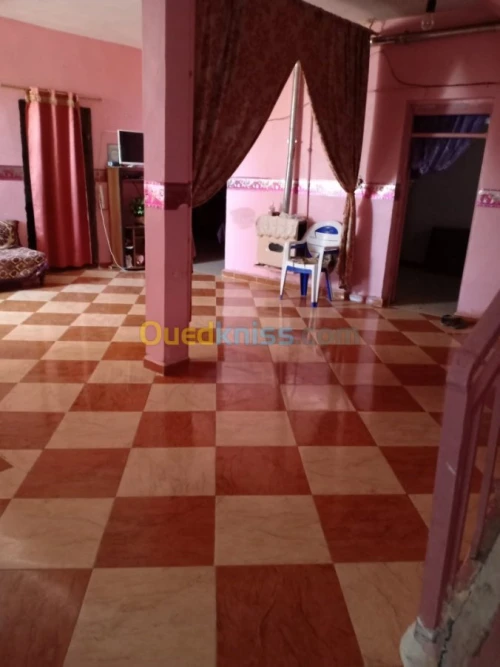 Vente Niveau De Villa F6 Tlemcen Maghnia