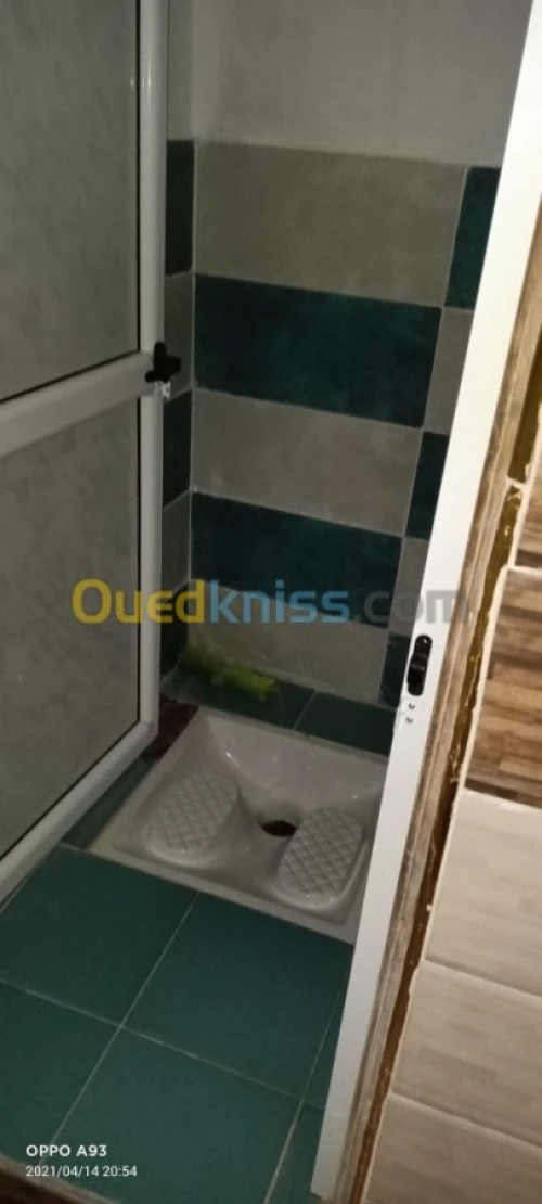 Vente Niveau De Villa F6 Tlemcen Maghnia