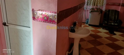 Vente Niveau De Villa F6 Tlemcen Maghnia