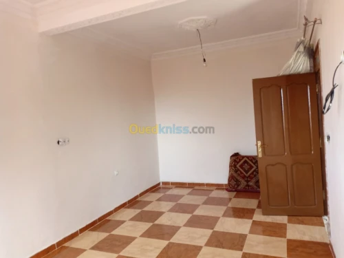 Vente Niveau De Villa F6 Tlemcen Maghnia