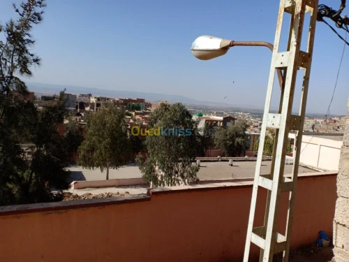 Vente Niveau De Villa F6 Tlemcen Maghnia