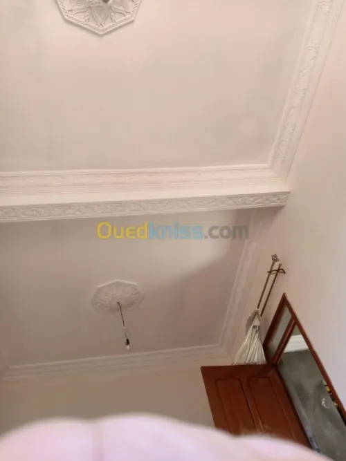 Vente Niveau De Villa F6 Tlemcen Maghnia