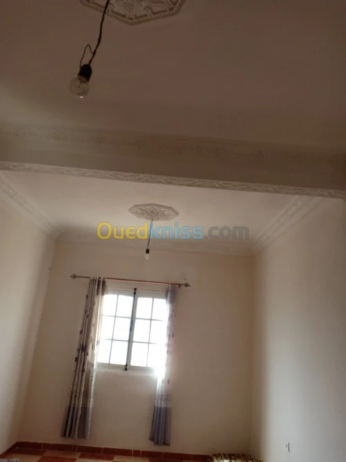 Vente Niveau De Villa F6 Tlemcen Maghnia