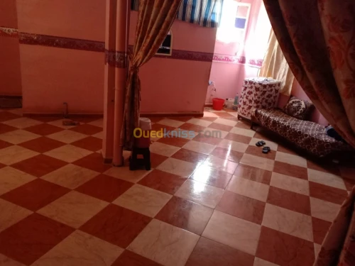 Vente Niveau De Villa F6 Tlemcen Maghnia