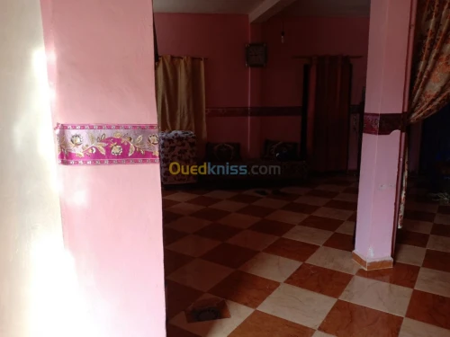 Vente Niveau De Villa F6 Tlemcen Maghnia