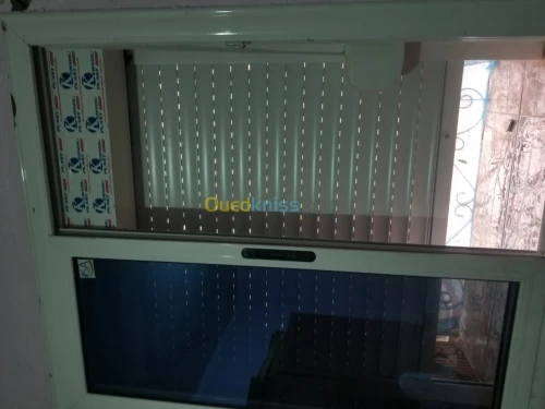menuiserie aluminium 