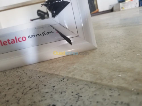menuiserie aluminium 
