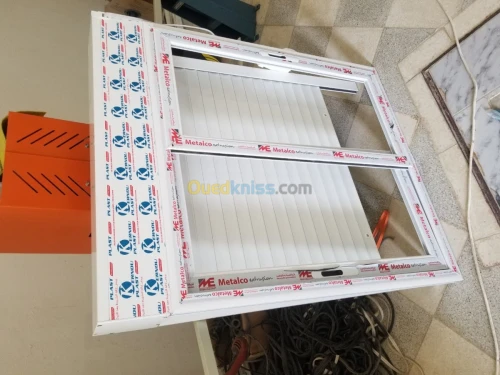 menuiserie aluminium 