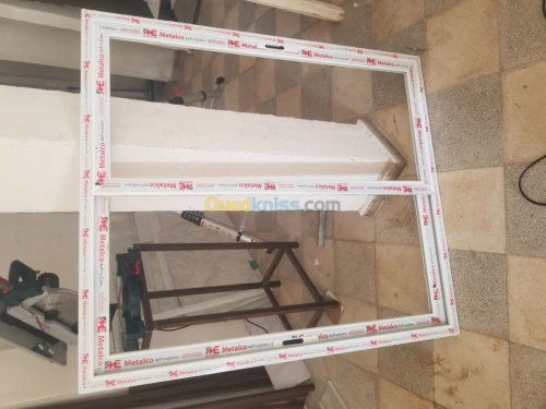 menuiserie aluminium 