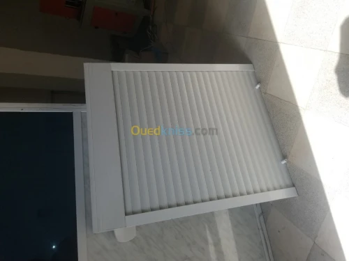 menuiserie aluminium 