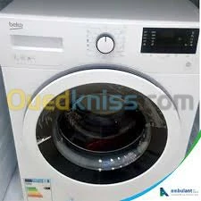 réparation machine à laver à domicile