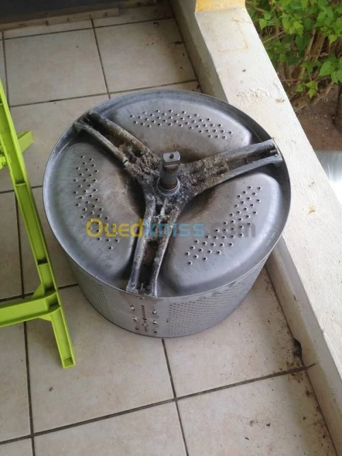 réparation machine à laver à domicile