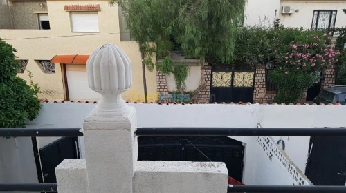 Location vacances Villa Annaba Annaba
