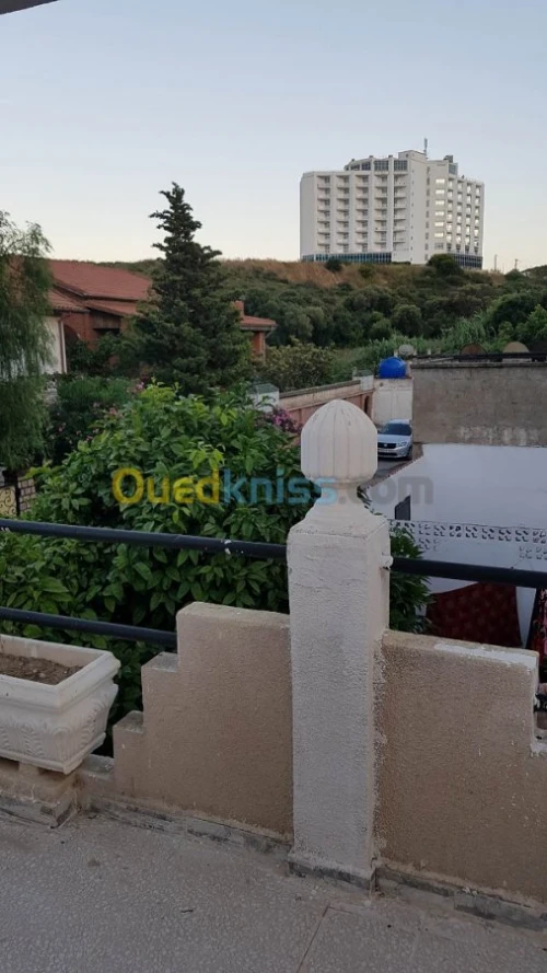 Location vacances Villa Annaba Annaba