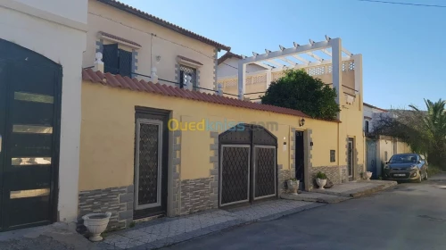 Location vacances Villa Annaba Annaba