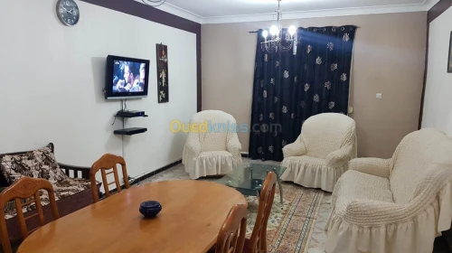 Location vacances Villa Annaba Annaba