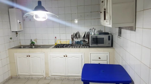 Location vacances Villa Annaba Annaba