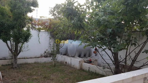 Location vacances Villa Annaba Annaba