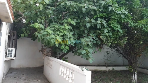 Location vacances Villa Annaba Annaba