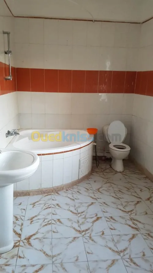 Location vacances Villa Annaba Annaba