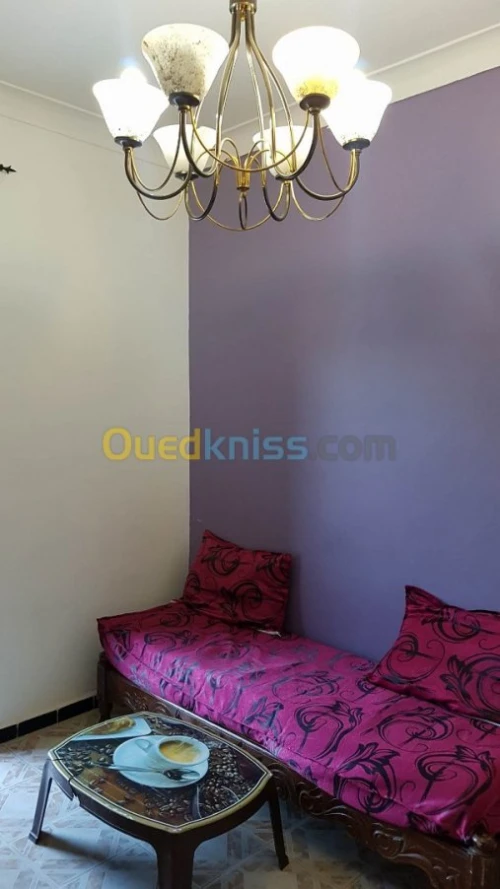 Location vacances Villa Annaba Annaba