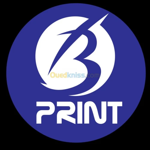 Impression numérique grand format