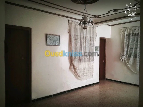 Vente Villa Mostaganem Mostaganem